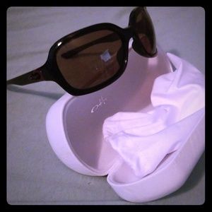 Oakley Sunglasses- Pulse